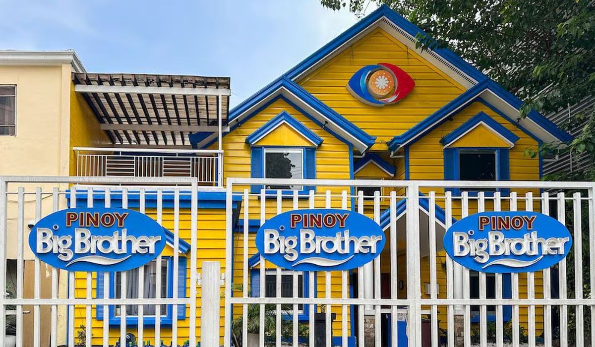 Lilipat na ba? ‘Pinoy Big Brother’ posibleng magkaroon ng bagong bahay, pahiwatig ng ABS-CBN executive