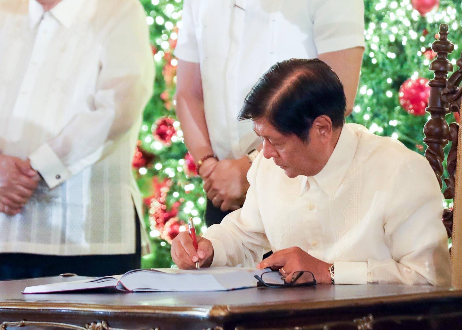 PBBM ibibigay ang ₱225B flood funds sa edukasyon, kalusugan