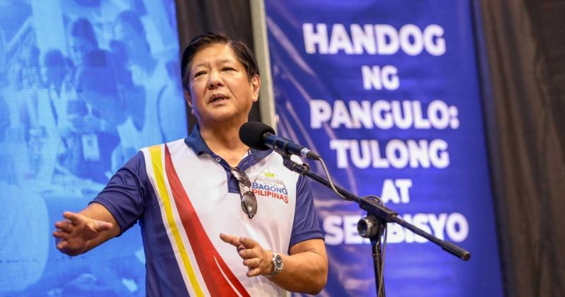 PBBM: 'Arestuhin si Zaldy Co, huwag nang patagalin!'