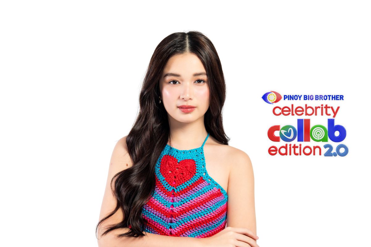 Sofia Pablo, bagong housemate ni Kuya sa PBB Collab 2.0 — pero hindi lahat natuwa
