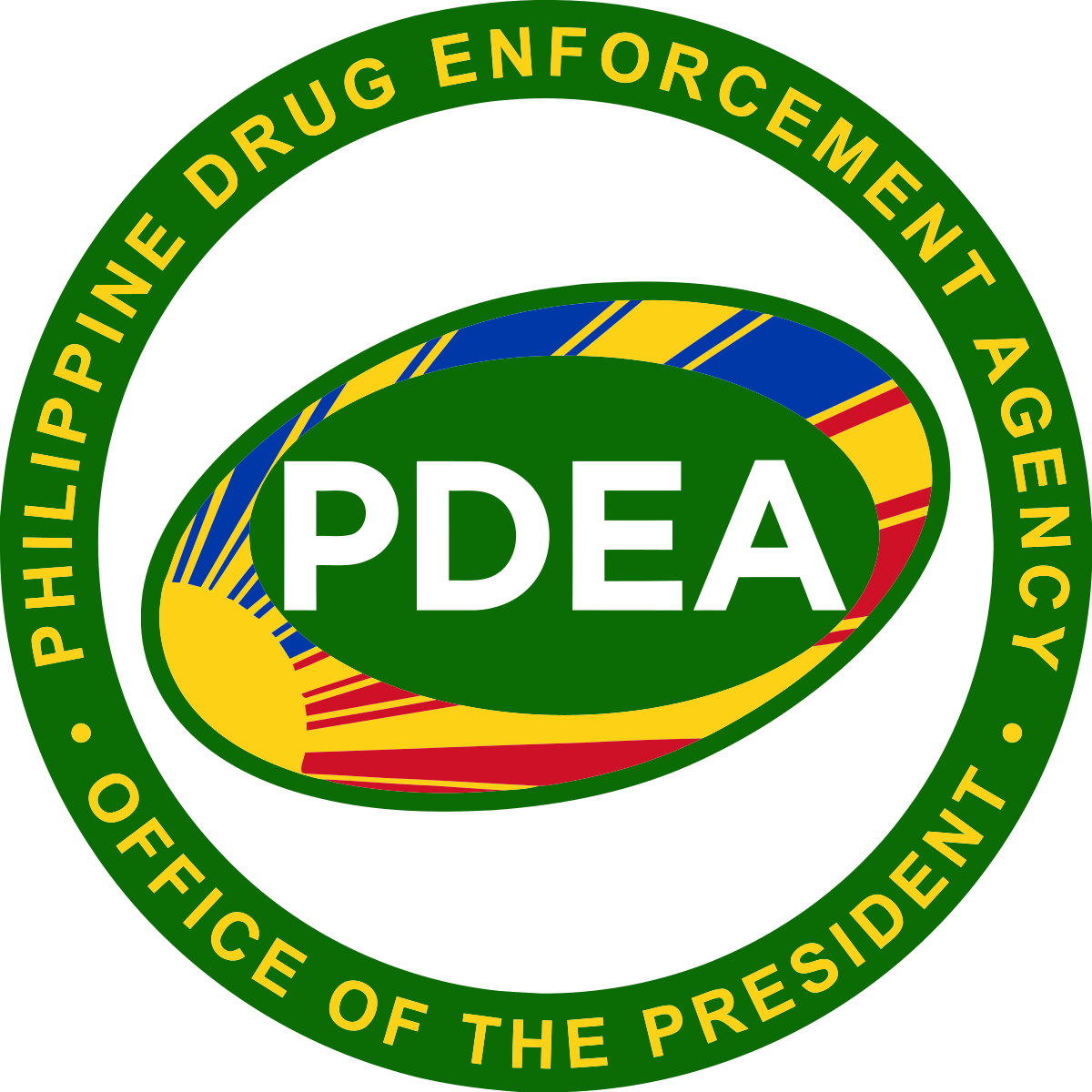 P11.6M pabuya, iginawad ng PDEA sa mga impormante kontra droga
