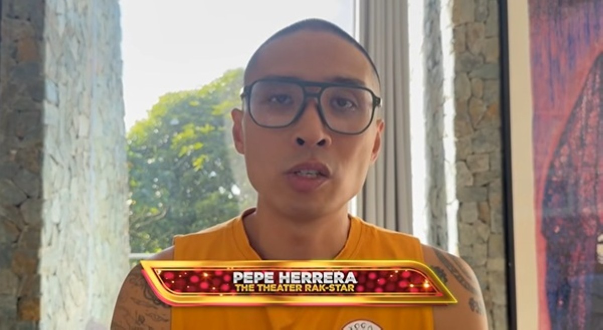 Pepe hterrera, nagbitiw sa ‘Your Face Sounds Familiar’ para unahin ang matinding laban sa mental health