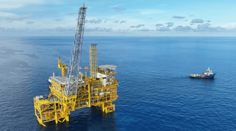 Petronas at Sarawak Nilutas ang Alitan sa Pamamahagi ng Gas