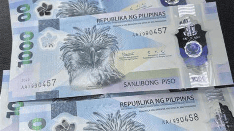 PH Utang Posibleng P17.35T sa 2025