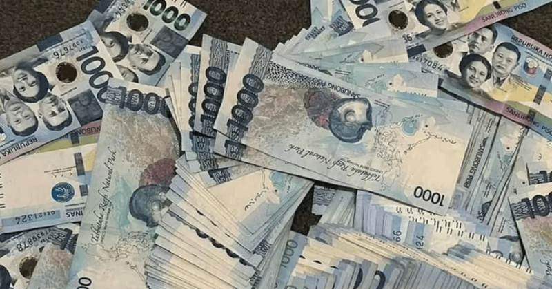 Utang ng Pilipinas umabot ₱17.27 trilyon, bawat Pinoy may utang ₱153k