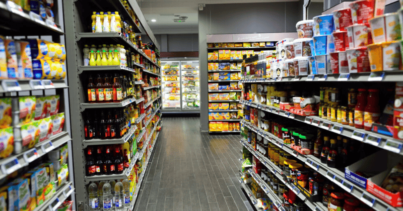 Pulse Asia: 41% of Filipinos want government to make food prices affordable