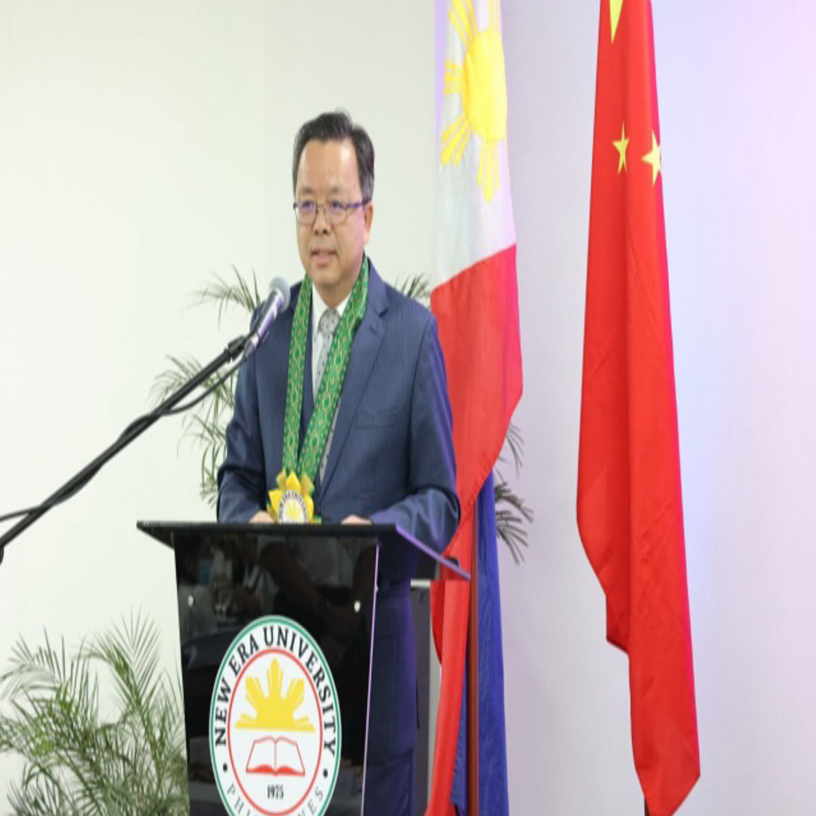 Will millions of Filipino jobs be lost over rising PH-China tensions?