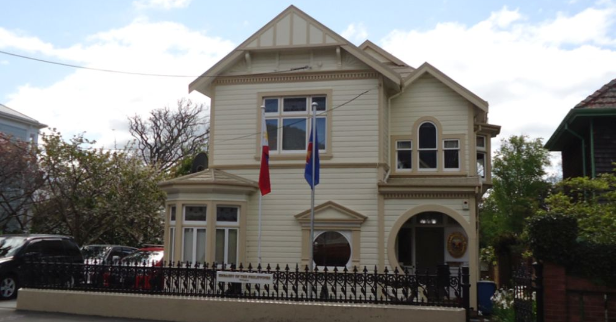 Online scams mimic Philippine eTravel system, putting travelers at risk