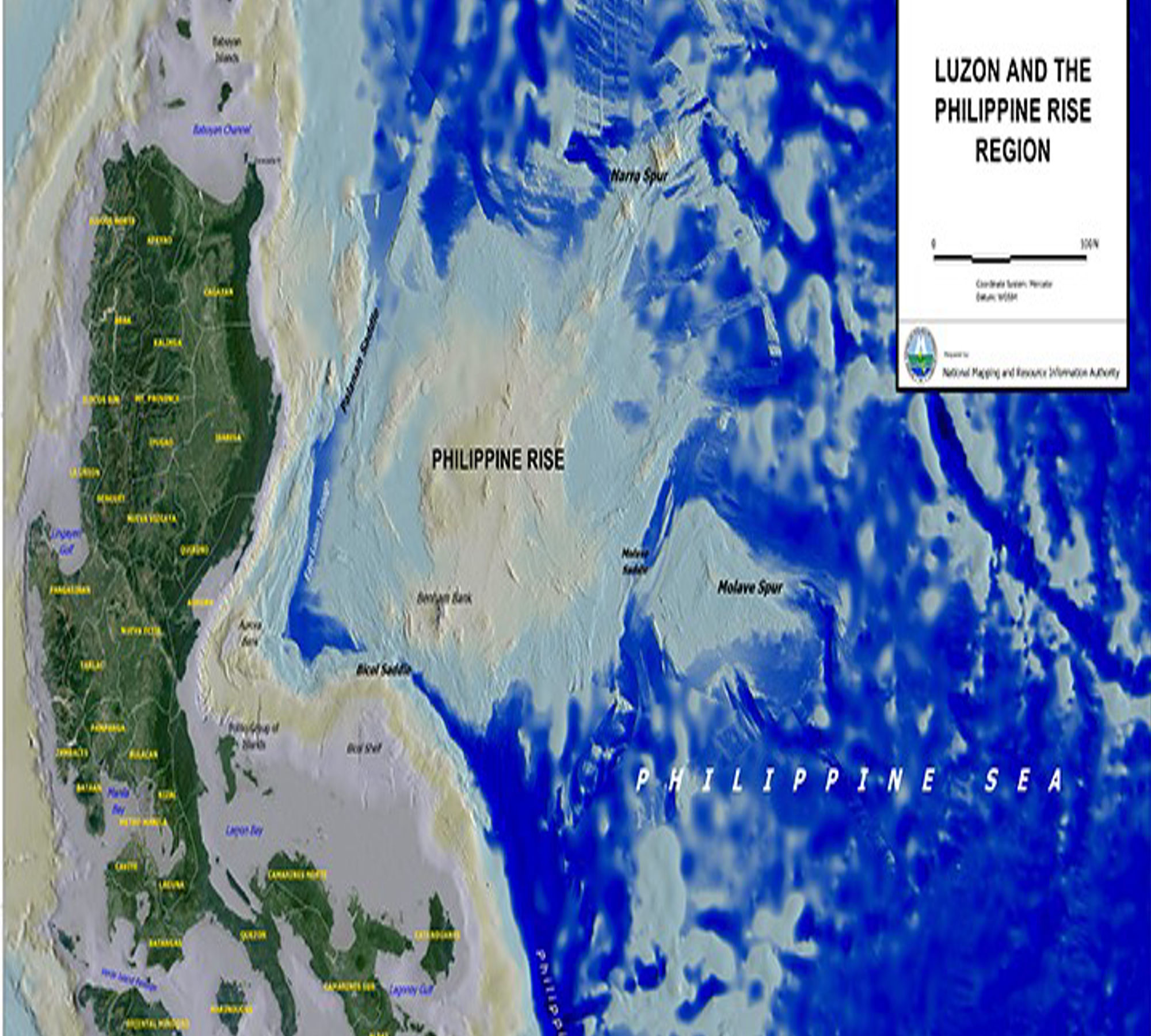 Chinese research vessel spotted operating illegally in Philippine Rise — Is maritime sovereignty being challenged again?