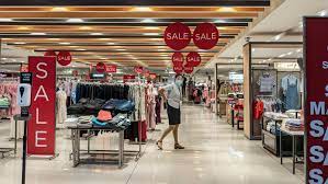 Mula Jollibee hanggang High-end Malls: Pagsubaybay sa GDP sa Pamamagitan ng Gastos ng mga Pilipino