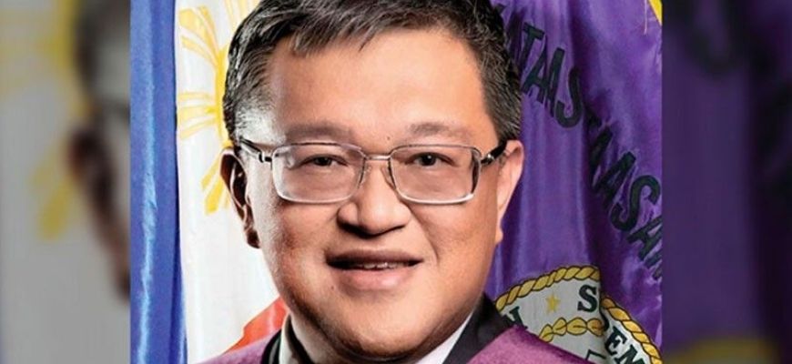 SC Justice Iniutos Ang Pagbalik Ng P60 Bilyon Sa PhilHealth