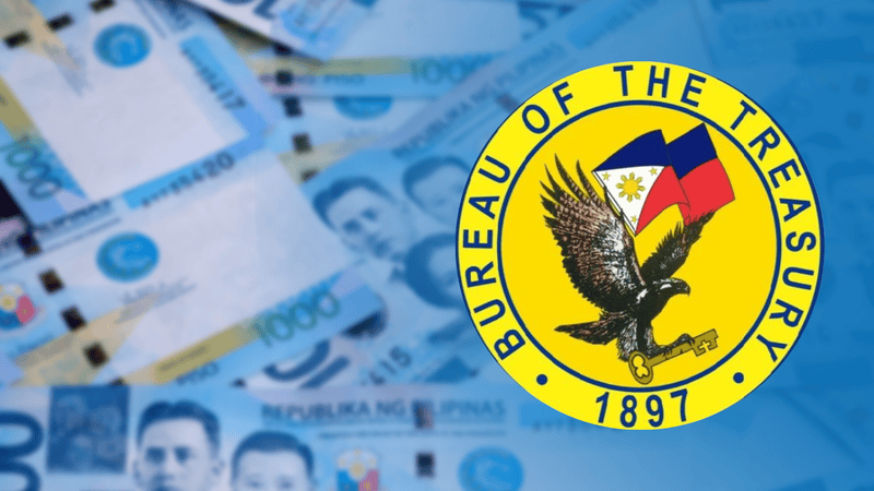 Utang ng gobyerno, umabot sa P16.05 trilyon pagsapit ng 2024