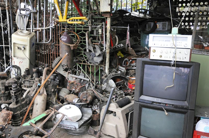 Pinoy Hoarding Pilipinas, nangunguna sa Asya sa hoarding behavior | Diskurso PH