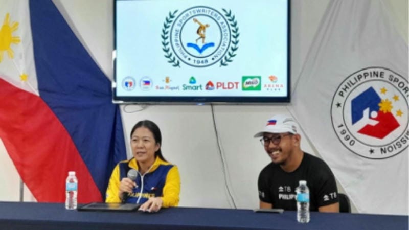 Philtra Nationals Trail Run Championship, Gaganapin sa Danao City