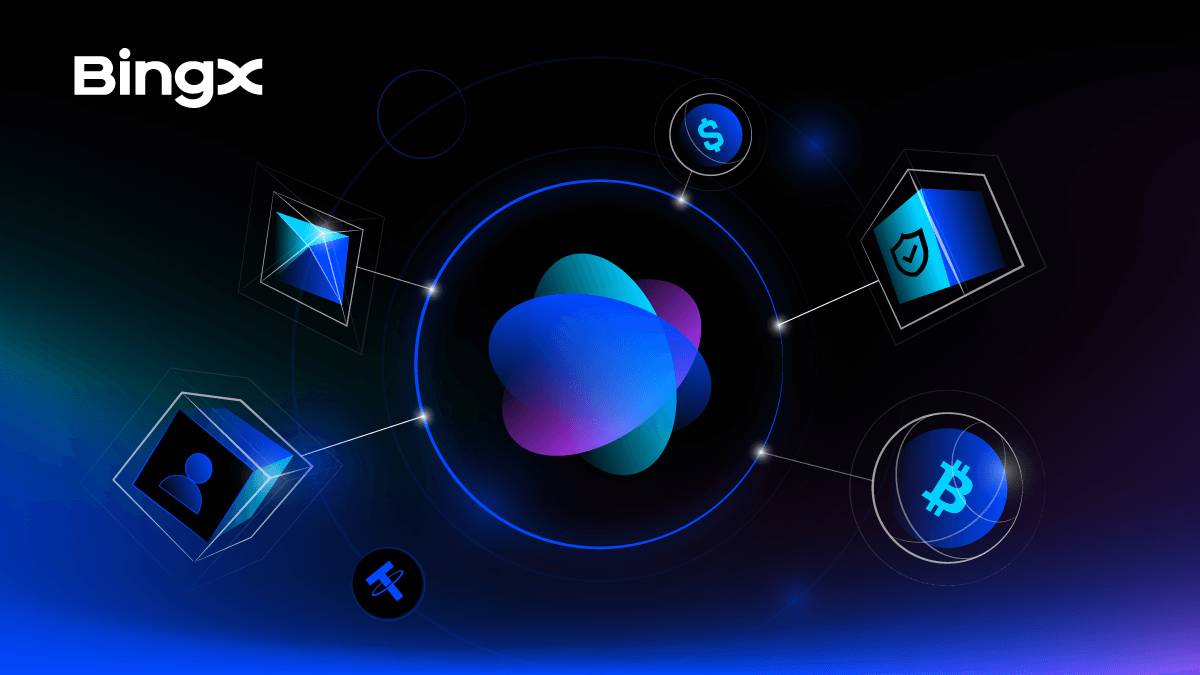 BingX, Nanguna sa Web3 AI: 3M Gumagamit at $80B Copy Trading sa Q3 2025