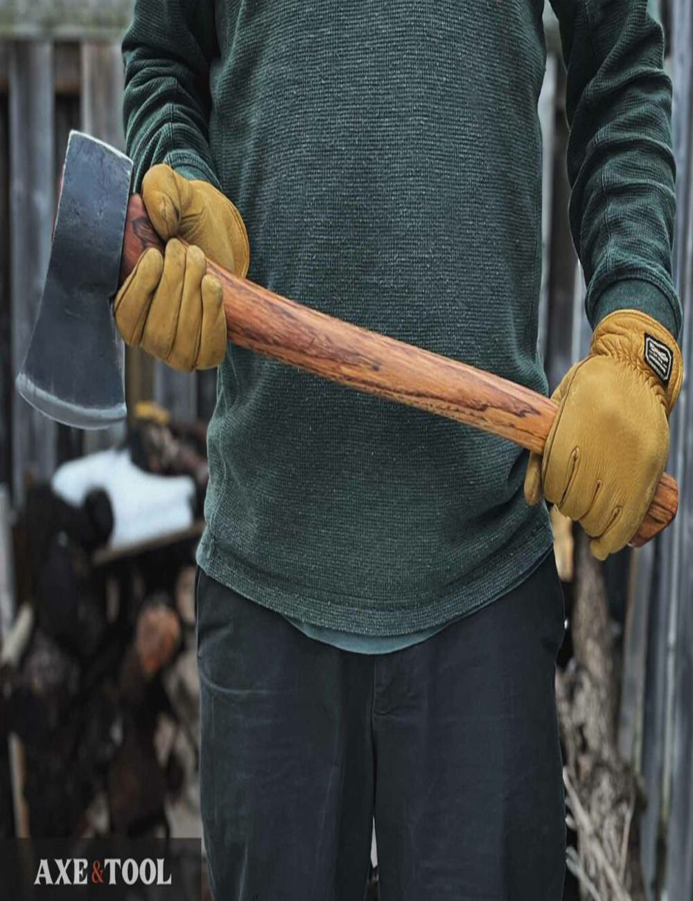 Arestado si Por: Foreman, kulong matapos subukang patayin gamit ang piko ang kanyang employer