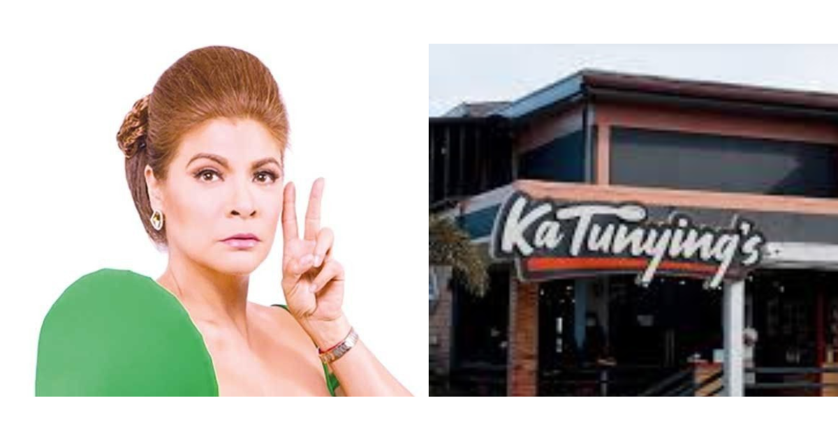 Pinky Amador umani ng atensyon sa patama sa ‘fake news’ post