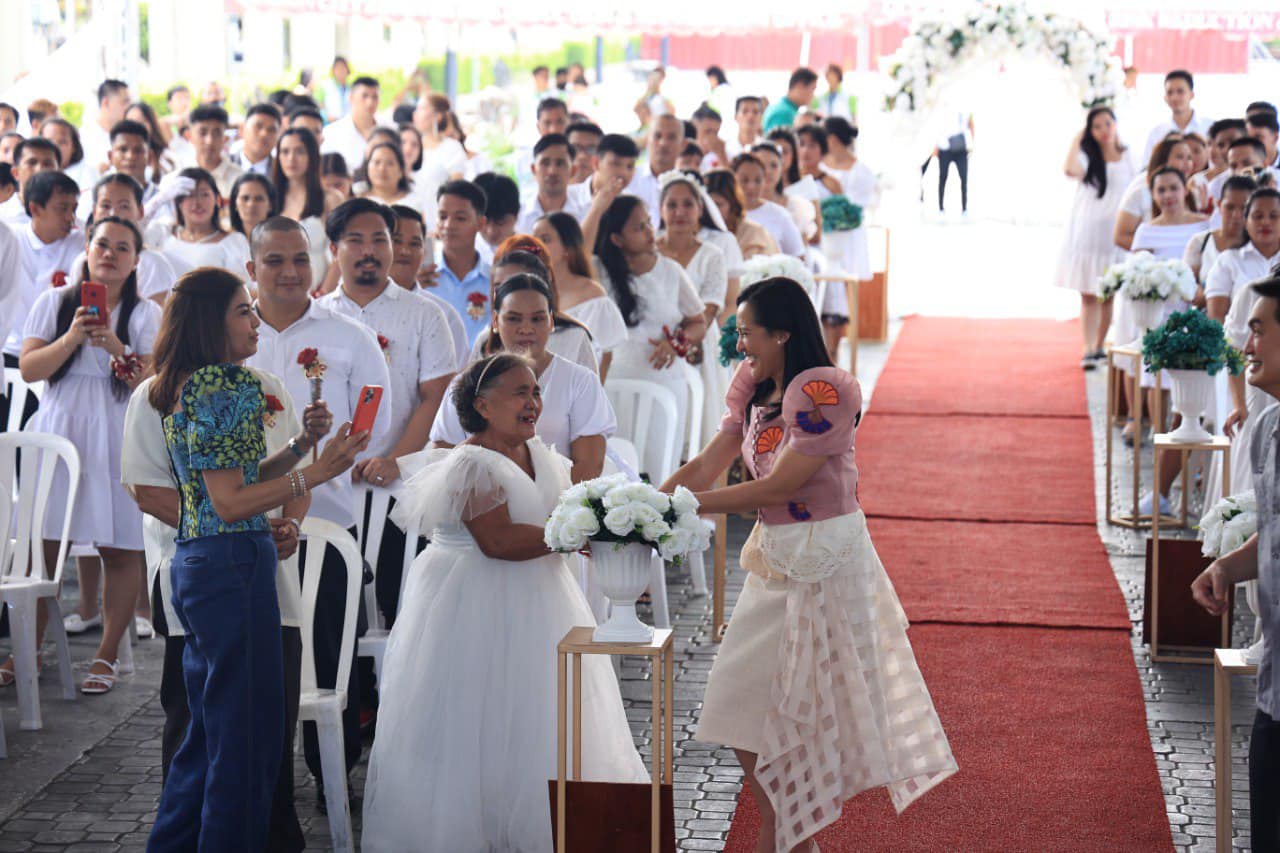 CPD: Mga Pinoy ayaw magpakasal dahil sa gastos