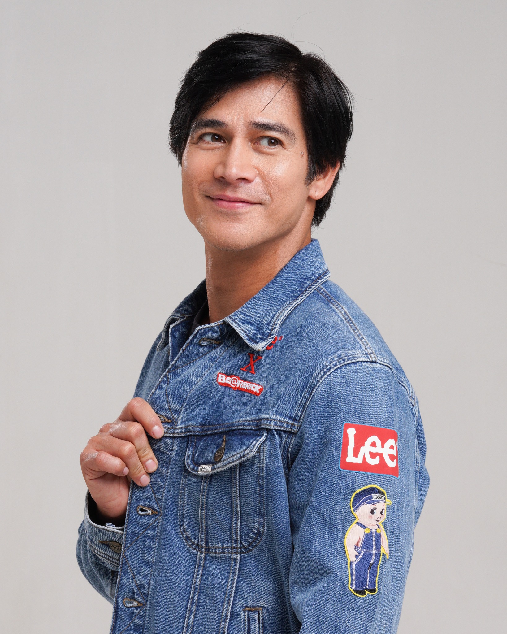 ‘Hindi na magta-tax, ipambabyahe at ipambibili lang naman umano ng luxury goods’ — pabirong pahayag ni Piolo Pascual