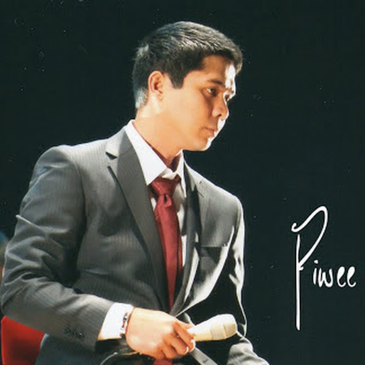 Piwee Polintan ng Jeremiah Band pumanaw na matapos ma-stroke