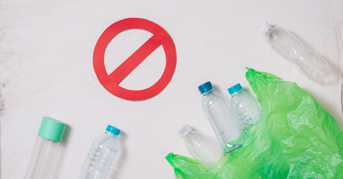 Quezon City, ipinagbawal ang single-use plastic sa mga gusali ng pamahalaan