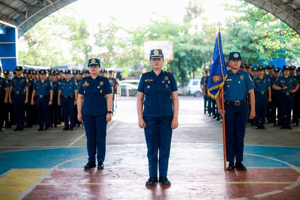 PNP considers raising women recruitment quota for 2026 police intake