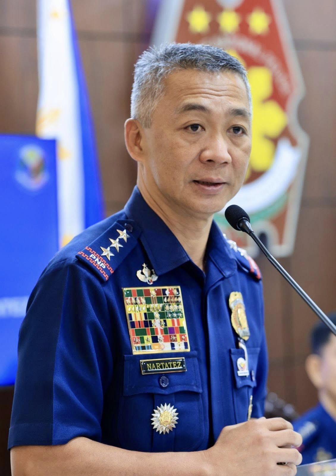 PNP, nakahanda na sakaling may sumiklab na kilos-protesta na katulad ng sa Nepal