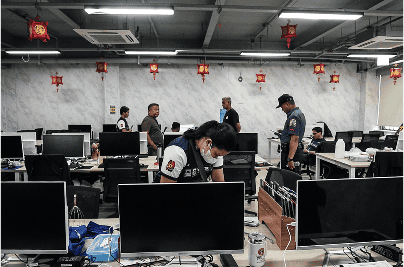 Ang Madilim na Operasyon ng POGOs: Pagbubunyag ng Mga Legal at Sosyal na Kaguluhan sa Pilipinas