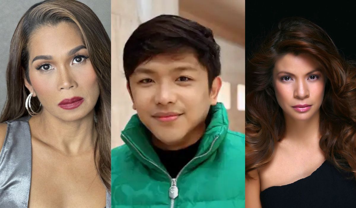 'Kakampink noon, present sa party ngayon?' Direk Darryl Yap, may pasabog kina Pokwang at Pinky Amador