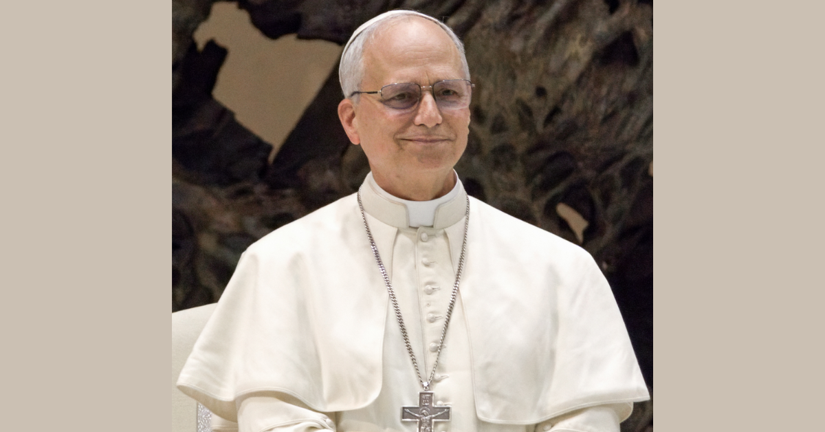 Pope Leo sa mga kabataan: ‘Huwag gamitin ang AI para sa homework’