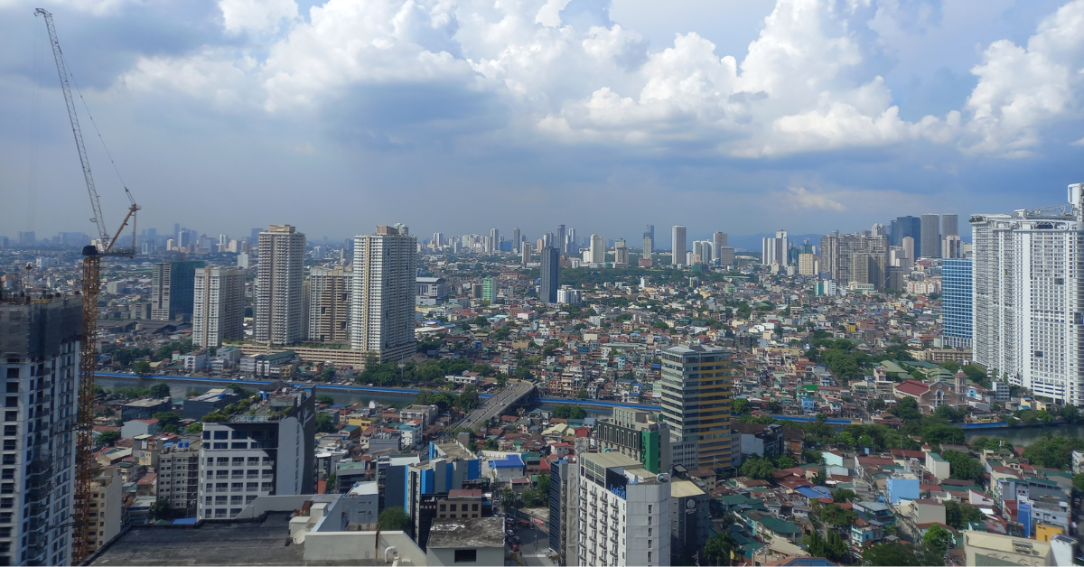 Philippines to add nearly 15M people by 2035, PSA says - Can crowded regions cope?