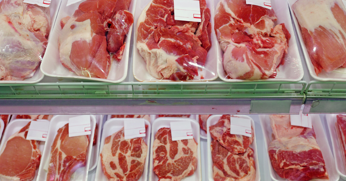 DA itinakda ang bagong suggested retail price para sa bigas at baboy