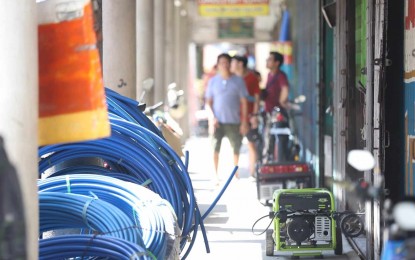 Palagiang Brownout sa Pinas: Maaaring magdulot ng mga isyu sa ekonomiya?