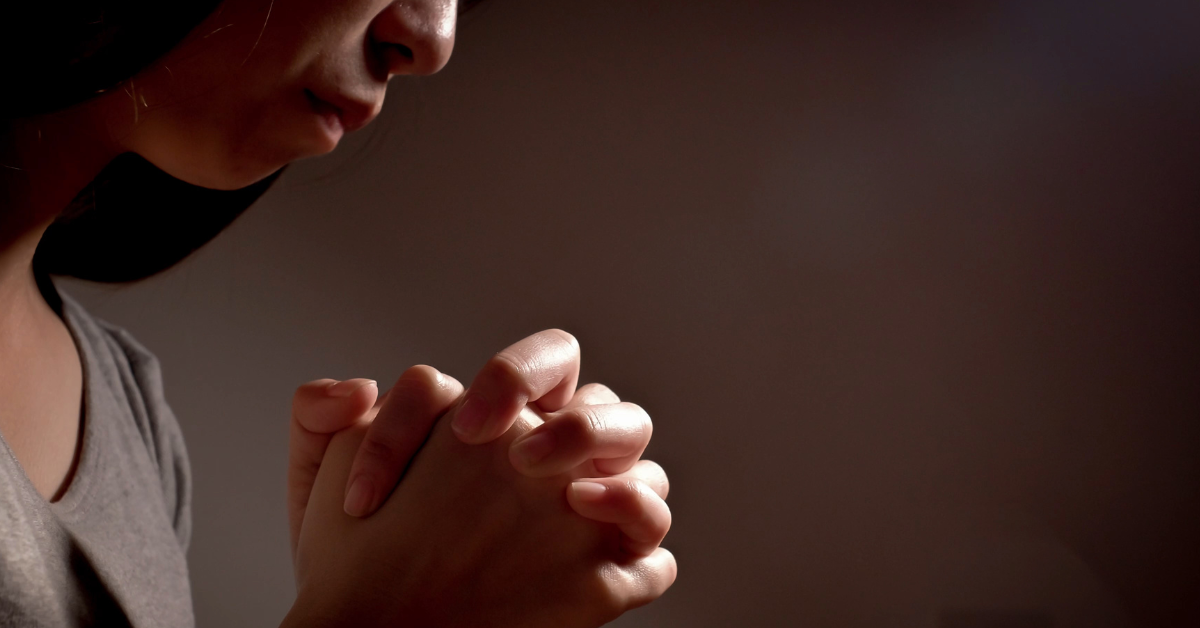 Pananalangin, nangungunang stress reliever ng Pinoy ayon sa SWS