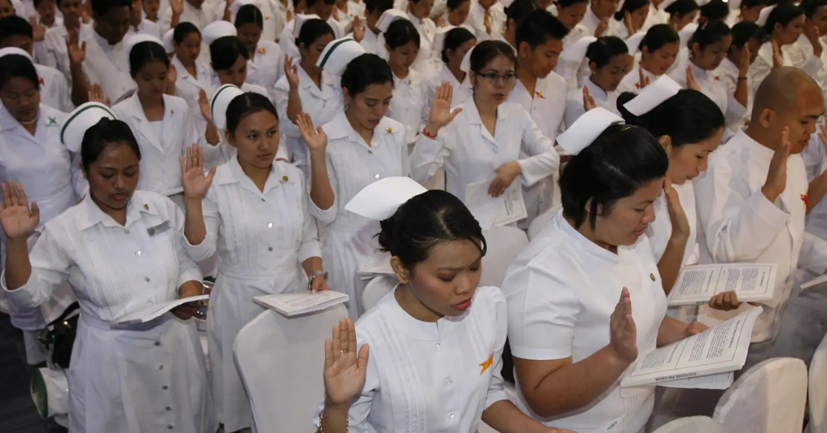 'Nurse in Every Barangay' bill filed to boost frontline care — Long overdue or budget nightmare?