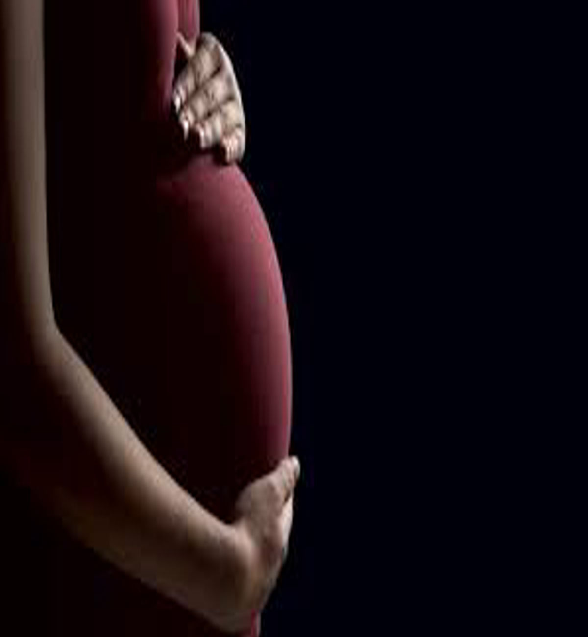 Bistado! Babae, 3 beses nagpanggap na buntis para hindi makulong