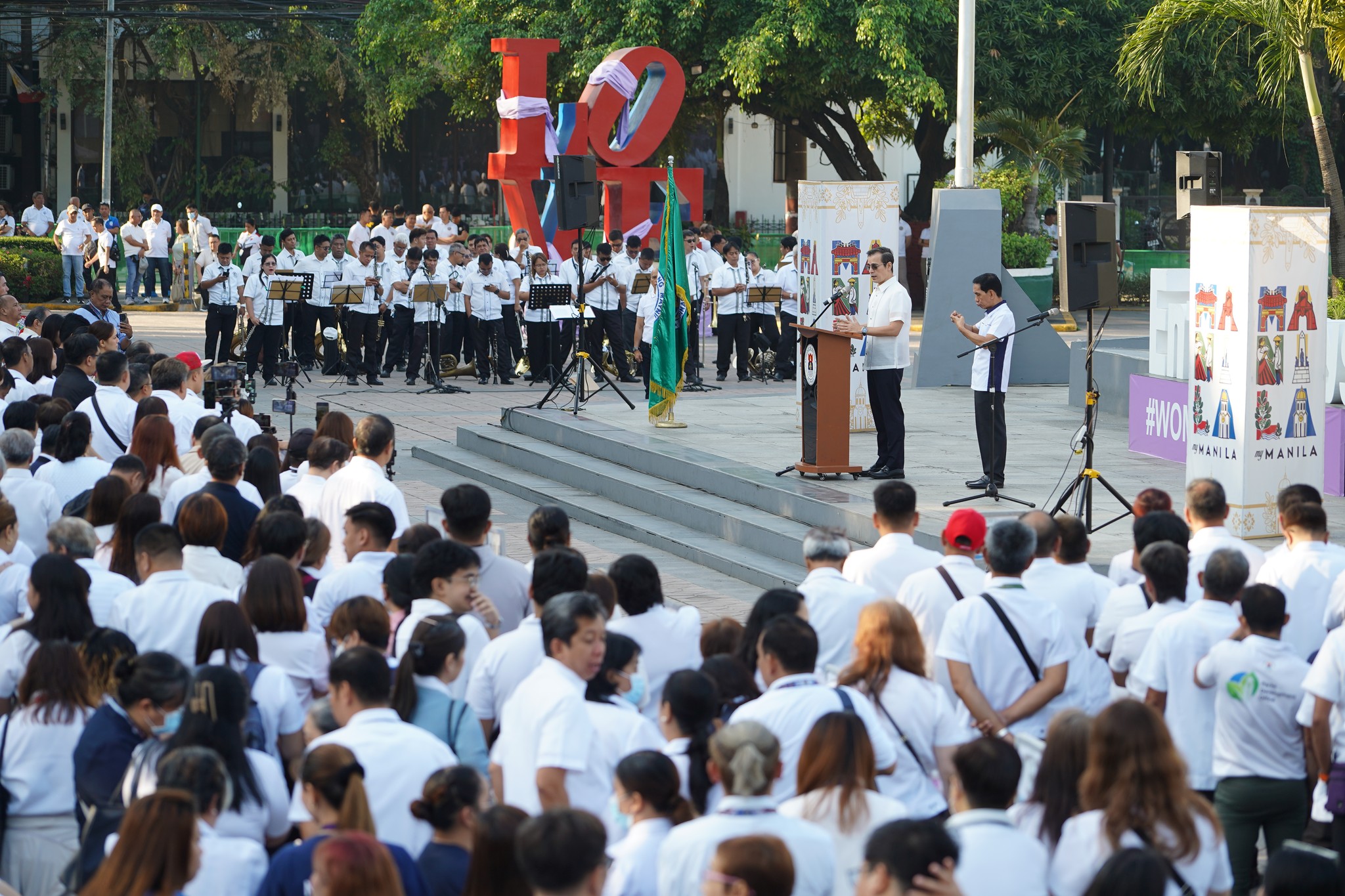 ₱286 million aid for Manila families amid rising fuel costs — Enough to offset rising costs?