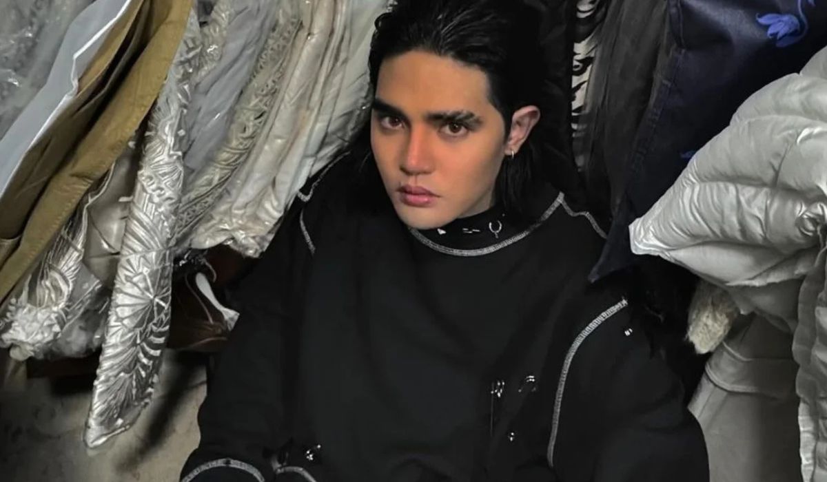 Pablo ng SB19, bagong presidente ng 1Z Entertainment—may mas malaking plano ba para sa grupo?