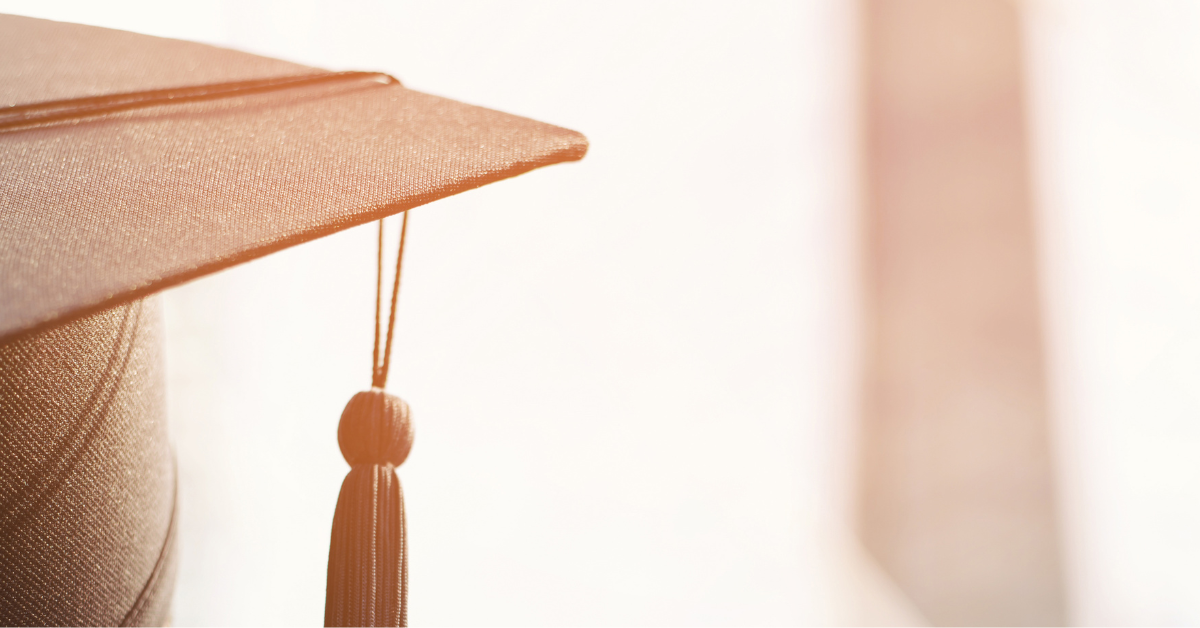 DepEd, sinibak ang principal ng Antique school matapos ang graduation isyu