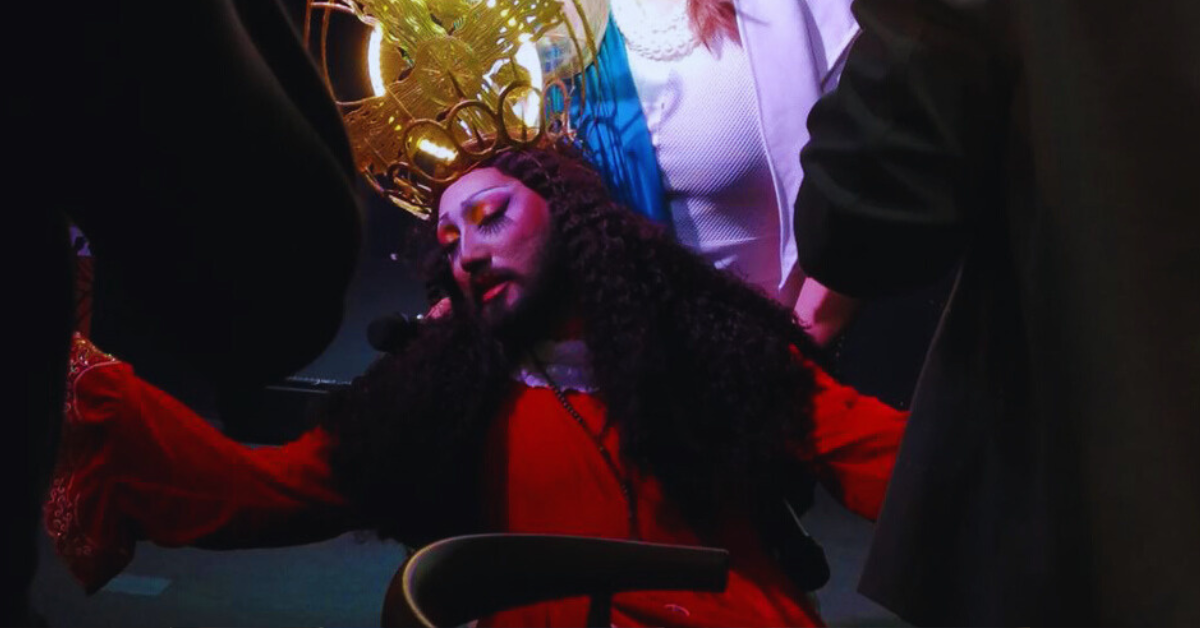 QC court ibinasura ang kaso vs drag artist Pura Luka Vega