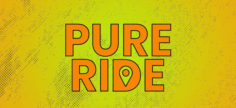 Pure Ride Ride-Hailing App Ilulunsad Sa Araw Ng Mga Puso