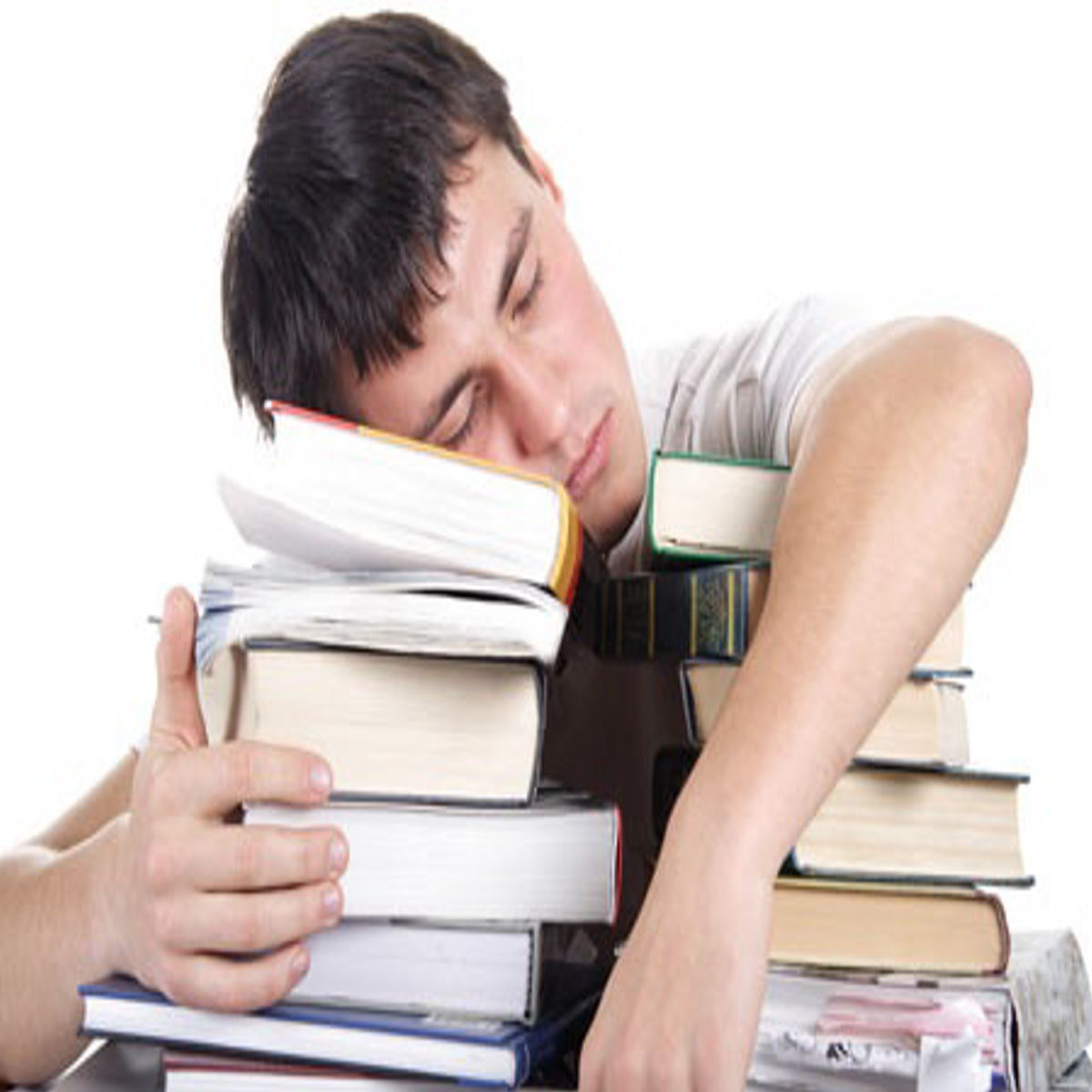Babala: Estudyante, patay dahil sa labis na pagpupuyat