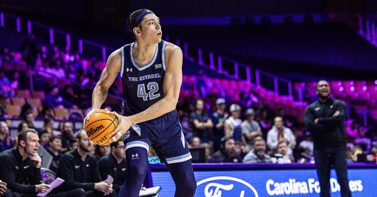 Tim Cone, target si Quentin Millora-Brown bilang lokal sa Gilas