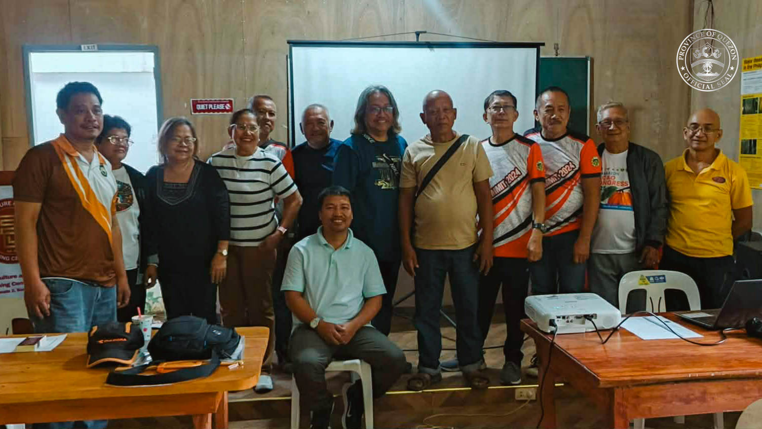 Quezon cacao stakeholders unite — Can collaboration elevate the local industry?