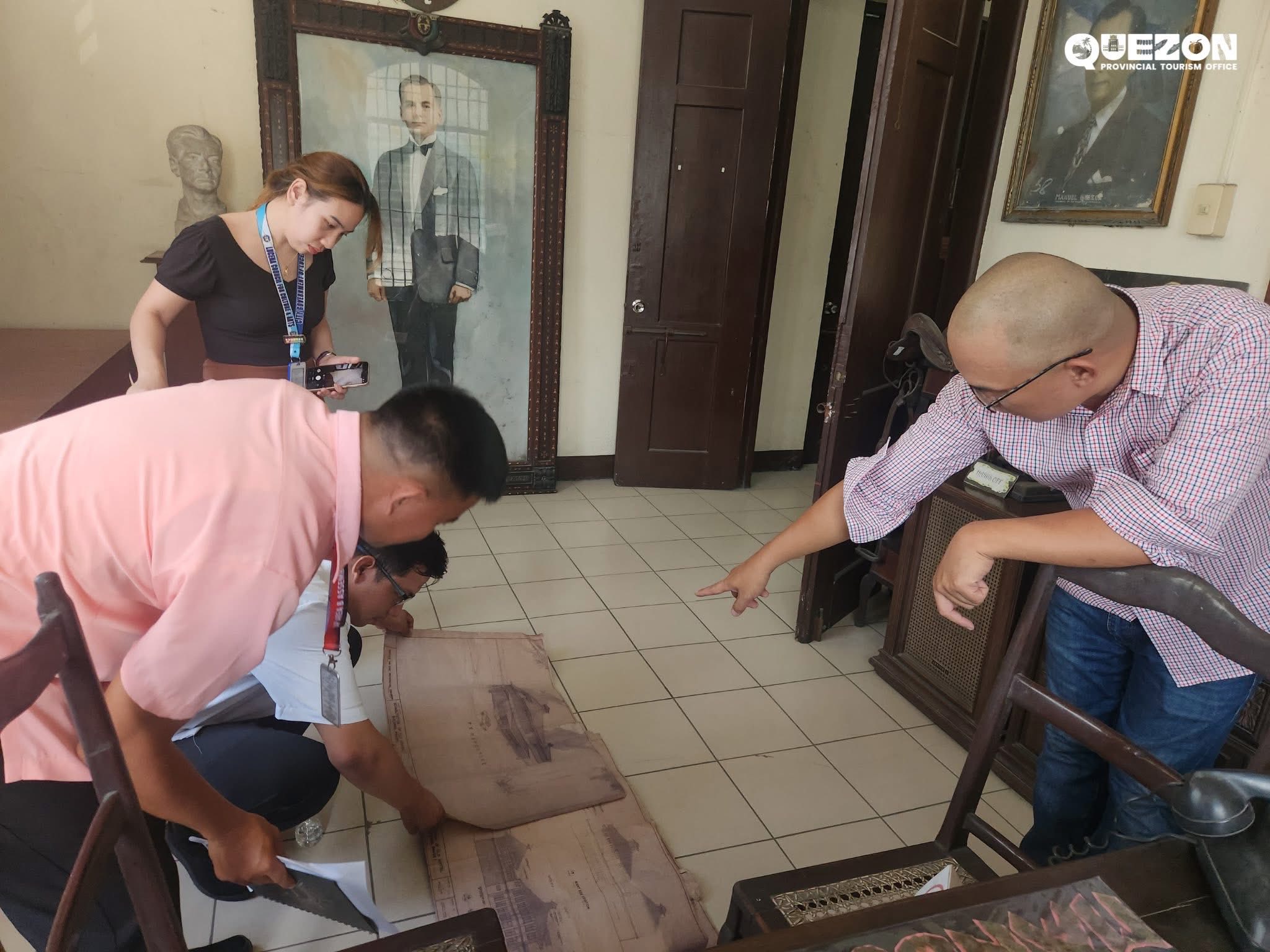 Quezon pushes for cultural treasure status — Can heritage protection keep up with modernization?