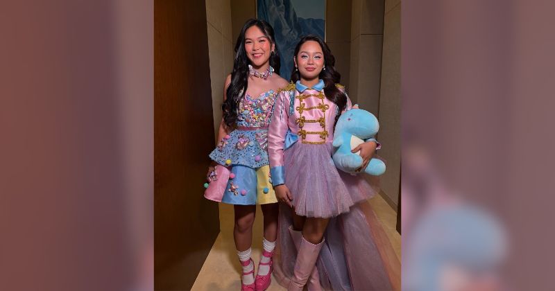 Rain, Kolette ng PBB Gen 11, magre-release ng debut albums