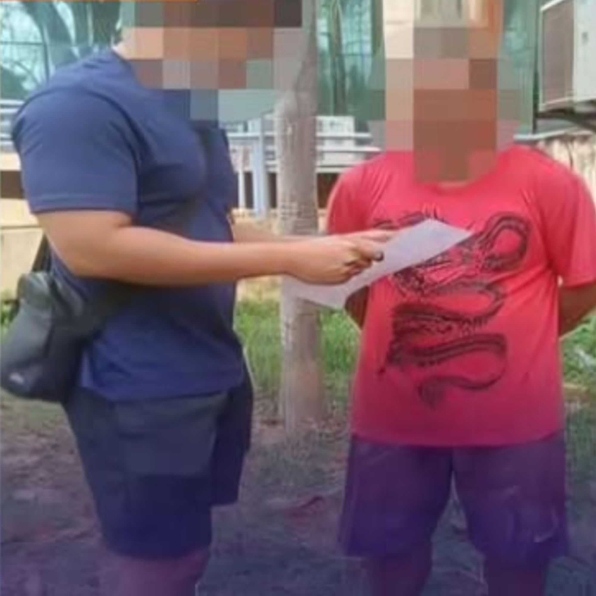 Tanauan's no. 4 most wanted arrested for multiple rape charges — Is the ...