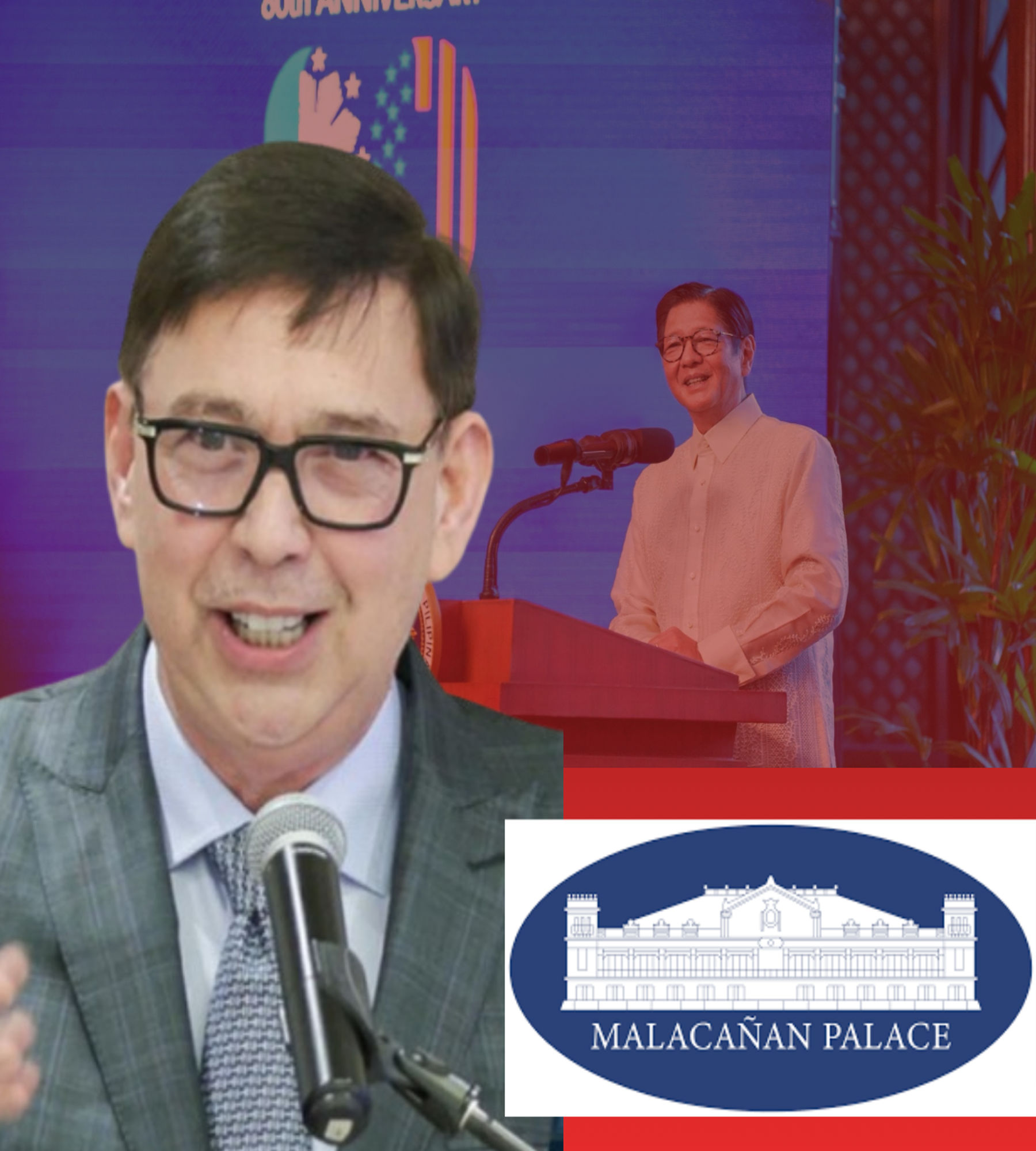 Recto named ‘Government Caretaker’ during Marcos UN trip — How much authority do caretakers have?