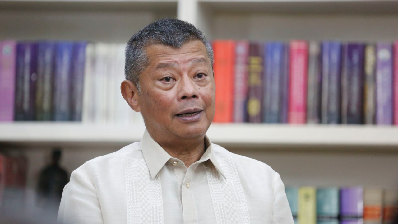 Ombudsman Remulla: Higit 30 kakasuhan sa P100B flood scam; arrest warrants by Dec. 15
