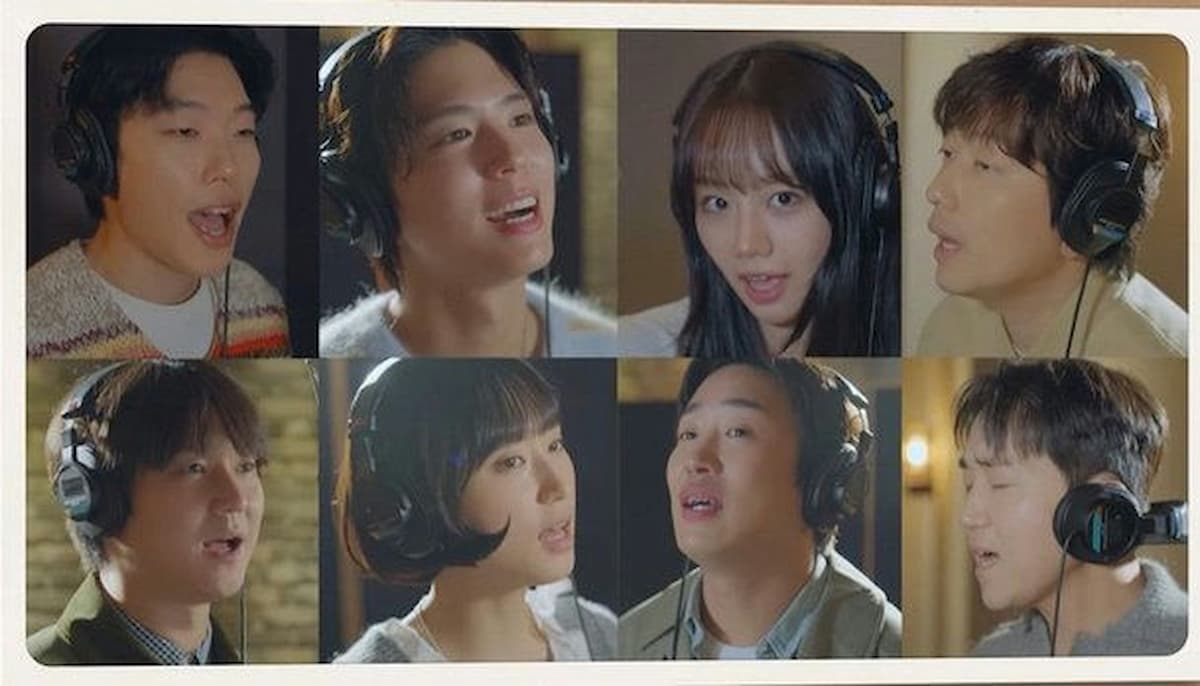 ‘Reply 1988’ cast, muling pinakilig ang fans sa espesyal na OST performance para sa ika-10 anibersaryo